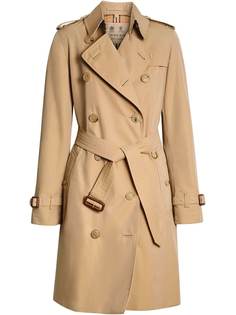 Burberry тренч Kensington Heritage