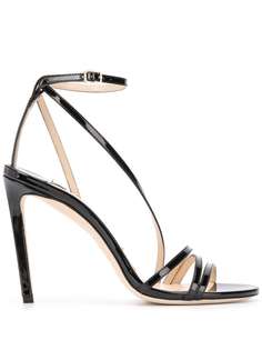 Jimmy Choo босоножки Tesca 100