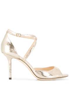 Jimmy Choo босоножки Emsy 85