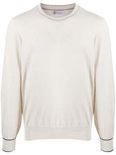 Brunello Cucinelli толстовка с длинными рукавами