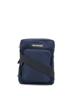Balenciaga сумка-мессенджер Explorer
