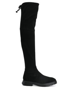 Stuart Weitzman ботфорты Kristina