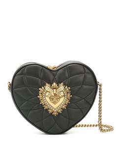 Dolce & Gabbana сумка через плечо Heart