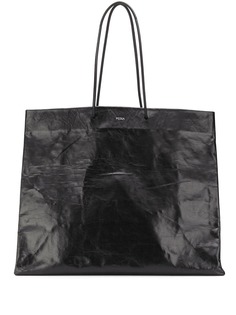 Medea объемная сумка-шопер