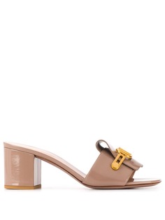 Valentino босоножки Valentino Garavani Club 60