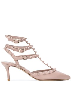 Valentino Valentino Garavani Rockstud pumps
