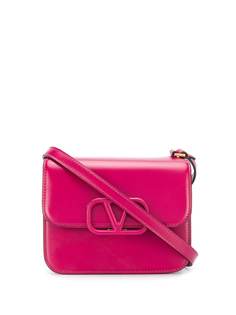 Valentino маленькая сумка на плечо Valentino Garavani VSling