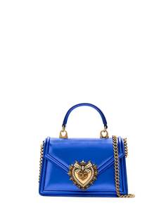 Dolce & Gabbana маленькая сумка-тоут Devotion