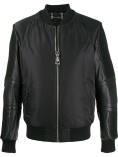 Philipp Plein куртка-бомбер