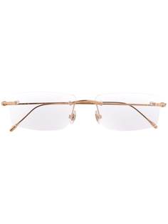 Cartier Eyewear очки Louis Cartier