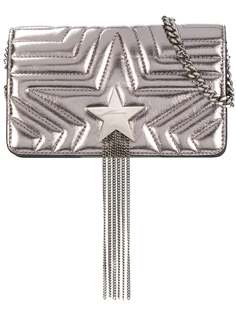 Stella McCartney сумка на плечо Stella Star