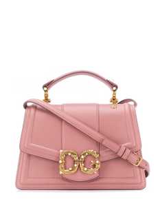 Dolce & Gabbana сумка на плечо Amore