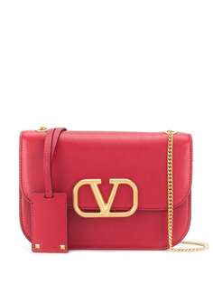 Valentino маленькая сумка на плечо Valentino Garavani VSling