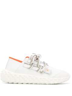 Giuseppe Zanotti кроссовки Urchin