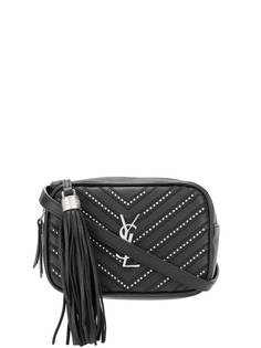 Saint Laurent поясная сумка Lou