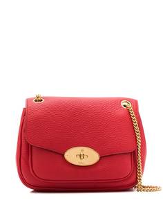 Mulberry маленькая сумка на плечо Darley