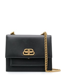 Balenciaga сумка на плечо Sharp XS