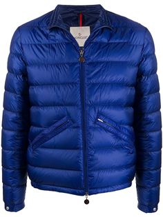 Moncler пуховик Agay