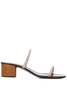 Giuseppe Zanotti GIUSEPPE ZANOTTI DESIGN - Woman - ROLL 40 CIAB