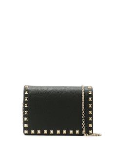 Valentino сумка через плечо Valentino Garavani Rockstud