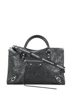 Balenciaga классическая сумка City AJ