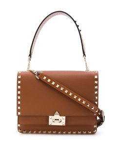Valentino сумка-тоут Valentino Garavani Rockstud