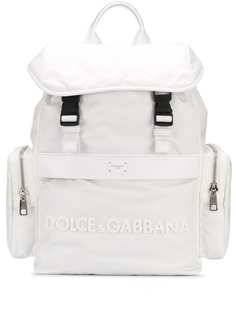 Dolce & Gabbana рюкзак DNA Sicily