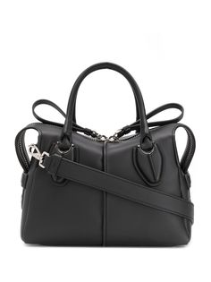 Tods сумка-тоут D Style Tod`S