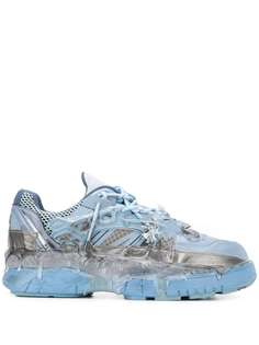 Maison Margiela кроссовки Fusion