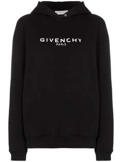 Givenchy худи с логотипом
