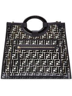 Fendi сумка-шоппер Runaway