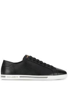 Dolce & Gabbana кеды с логотипом