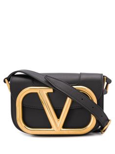 Valentino маленькая сумка через плечо Valentino Garavani Supervee