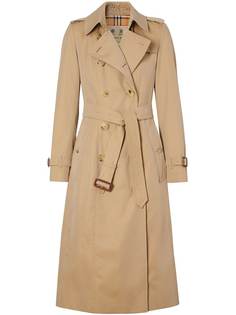 Burberry тренч The Long Chelsea Heritage