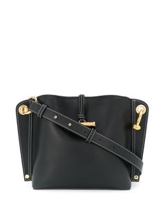 JW Anderson маленькая сумка на плечо Hoist