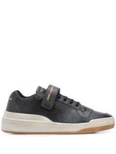 Saint Laurent кроссовки SL24