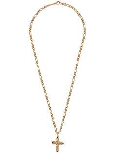 Dolce & Gabbana колье с подвеской