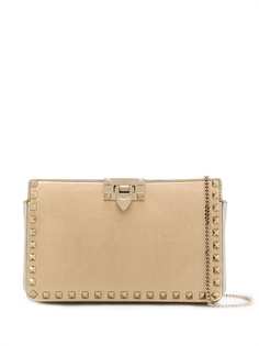 Valentino сумка через плечо Valentino Garavani Rockstud