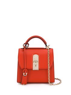 Salvatore Ferragamo сумка-тоут Boxyz размера мини