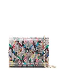 Jimmy Choo клатч Candy
