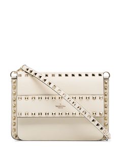 Valentino сумка на плечо Valentino Garavani Rockstud