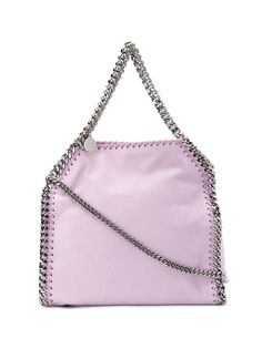 Stella McCartney сумка-тоут Falabella