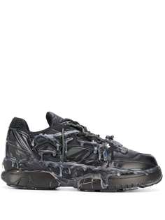 Maison Margiela кроссовки Fusion