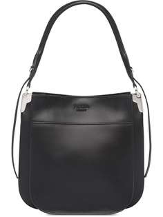 Prada сумка на плечо Margit