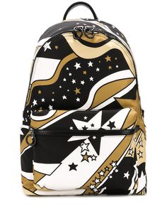 Dolce & Gabbana рюкзак с принтом