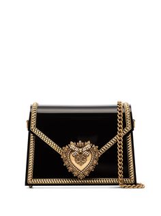Dolce & Gabbana сумка Devotion