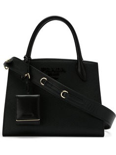 Prada сумка Monochrome