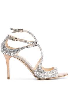 Jimmy Choo босоножки Ivette