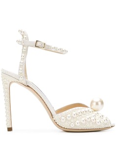 Jimmy Choo босоножки Sacora 100