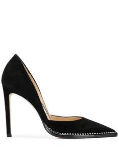Jimmy Choo туфли-лодочки Babette 100